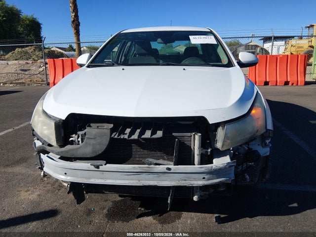 Aukcja sprzedaży 2014 Chevrolet Cruze Lt, vin: 1G1PK5SBXE7403625, numer aukcji: 46263033