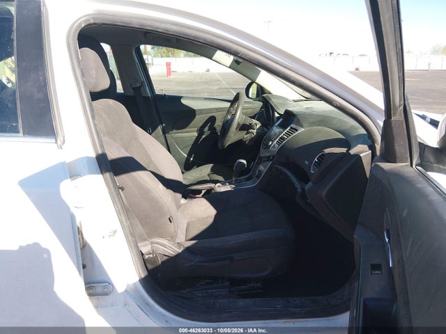 Aukcja sprzedaży 2014 Chevrolet Cruze Lt, vin: 1G1PK5SBXE7403625, numer aukcji: 46263033