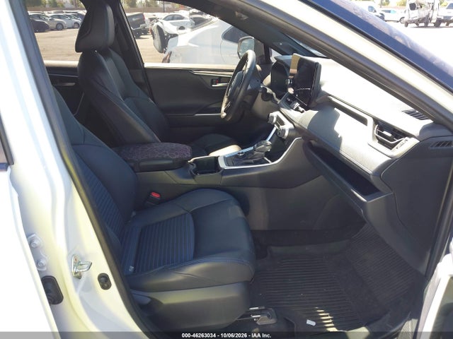 JTME6RFV6PD547269 Toyota Rav4 Hybrid Xse