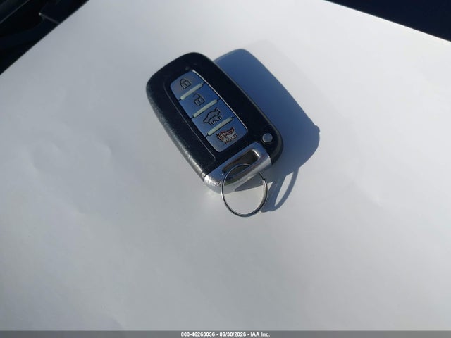 46263036 :رقم المزاد ، 5NPEC4AC3DH641455 vin ، 2013 Hyundai Sonata Limited مزاد بيع