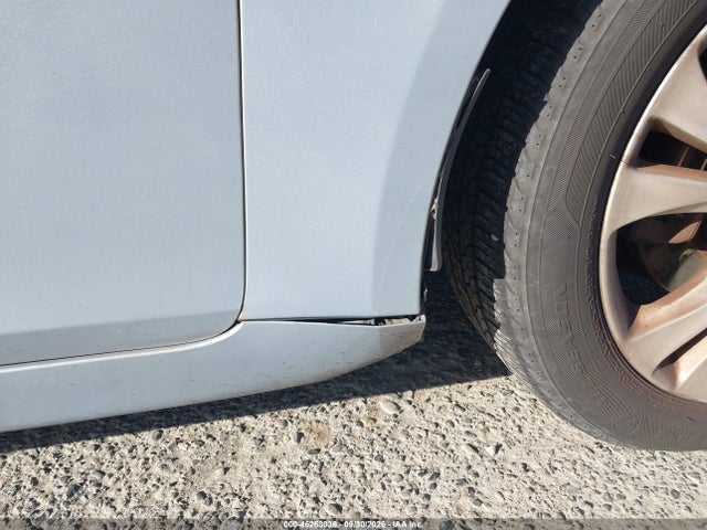 46263036 :رقم المزاد ، 5NPEC4AC3DH641455 vin ، 2013 Hyundai Sonata Limited مزاد بيع
