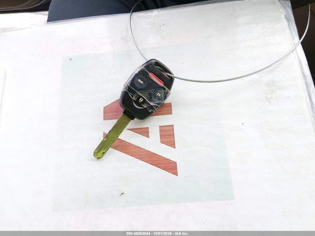 46263044 :رقم المزاد ، 1HGCP26319A065549 vin ، 2009 Honda Accord 2.4 Lx مزاد بيع
