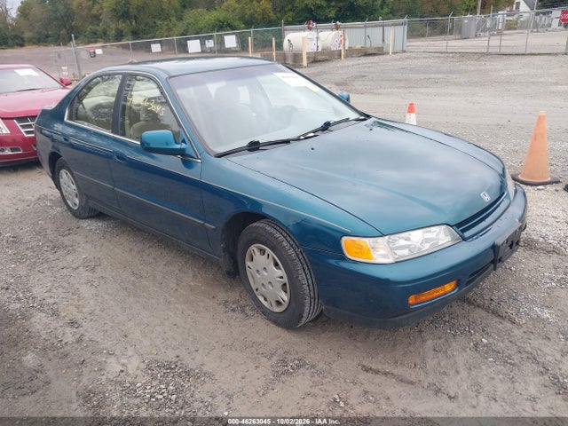 Aukcja sprzedaży 1995 Honda Accord Lx/ex, vin: 1HGCD5639SA152485, numer aukcji: 46263045