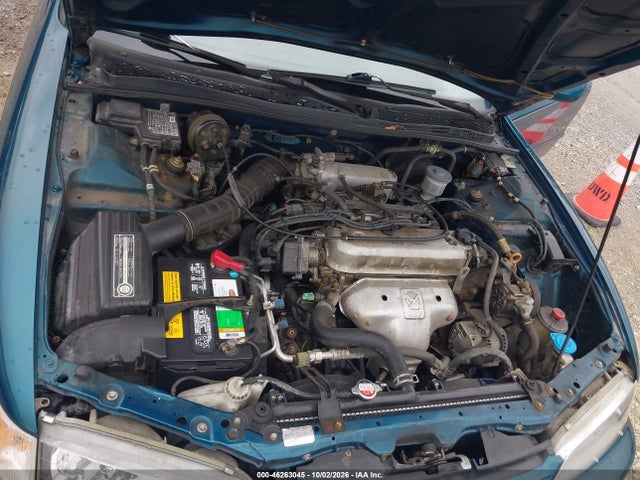Aukcja sprzedaży 1995 Honda Accord Lx/ex, vin: 1HGCD5639SA152485, numer aukcji: 46263045