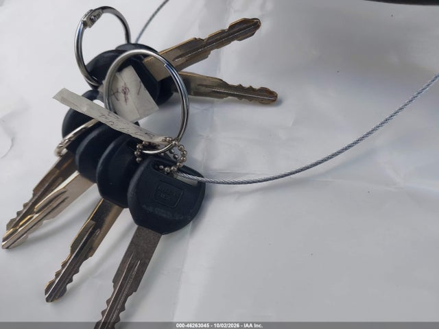 Aukcja sprzedaży 1995 Honda Accord Lx/ex, vin: 1HGCD5639SA152485, numer aukcji: 46263045