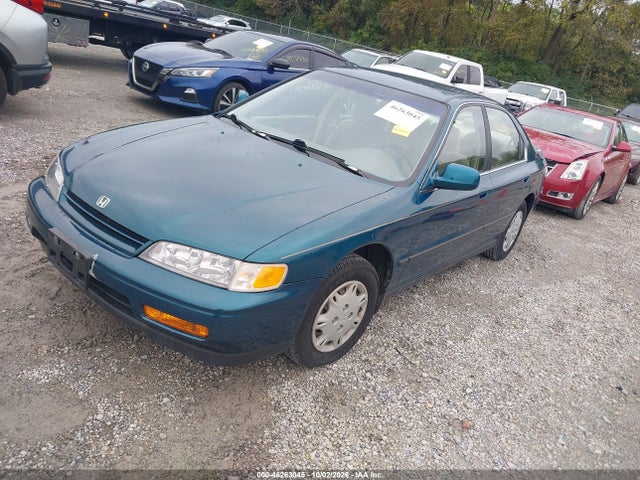 Aukcja sprzedaży 1995 Honda Accord Lx/ex, vin: 1HGCD5639SA152485, numer aukcji: 46263045