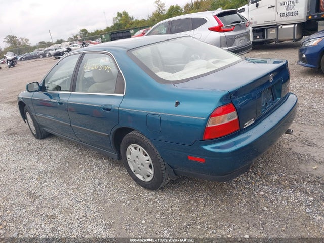 Aukcja sprzedaży 1995 Honda Accord Lx/ex, vin: 1HGCD5639SA152485, numer aukcji: 46263045