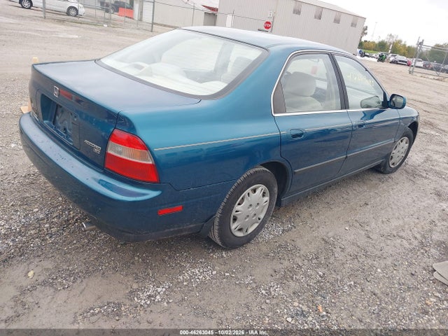Aukcja sprzedaży 1995 Honda Accord Lx/ex, vin: 1HGCD5639SA152485, numer aukcji: 46263045