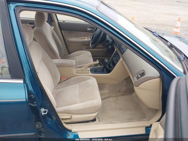 Aukcja sprzedaży 1995 Honda Accord Lx/ex, vin: 1HGCD5639SA152485, numer aukcji: 46263045