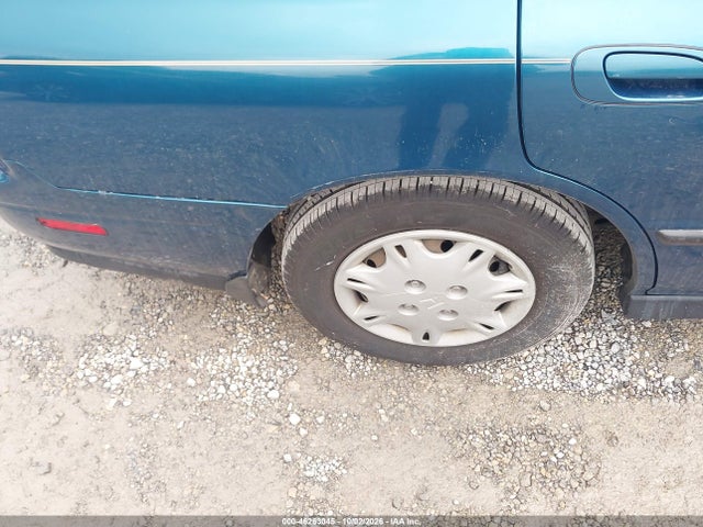 Aukcja sprzedaży 1995 Honda Accord Lx/ex, vin: 1HGCD5639SA152485, numer aukcji: 46263045