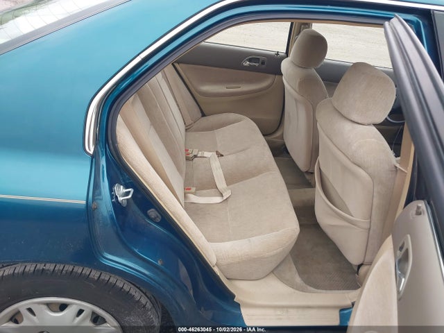 Aukcja sprzedaży 1995 Honda Accord Lx/ex, vin: 1HGCD5639SA152485, numer aukcji: 46263045