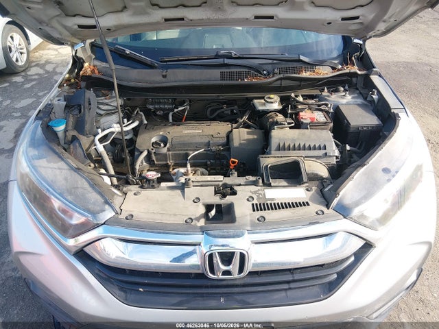46263046 :رقم المزاد ، 2HKRW6H39HH224373 vin ، 2017 Honda Cr-v Lx مزاد بيع