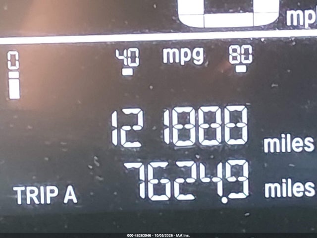 46263046 :رقم المزاد ، 2HKRW6H39HH224373 vin ، 2017 Honda Cr-v Lx مزاد بيع