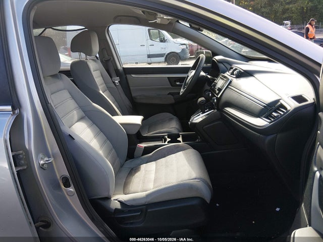 46263046 :رقم المزاد ، 2HKRW6H39HH224373 vin ، 2017 Honda Cr-v Lx مزاد بيع