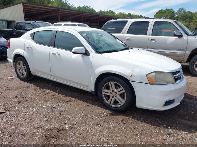 Продаж на аукціоні авто 2014 Dodge Avenger Sxt, vin: 1C3CDZCB4EN163753, номер лоту: 46263049