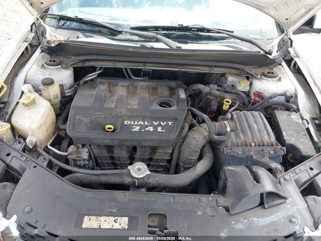 Продаж на аукціоні авто 2014 Dodge Avenger Sxt, vin: 1C3CDZCB4EN163753, номер лоту: 46263049