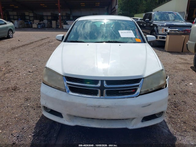 Продаж на аукціоні авто 2014 Dodge Avenger Sxt, vin: 1C3CDZCB4EN163753, номер лоту: 46263049