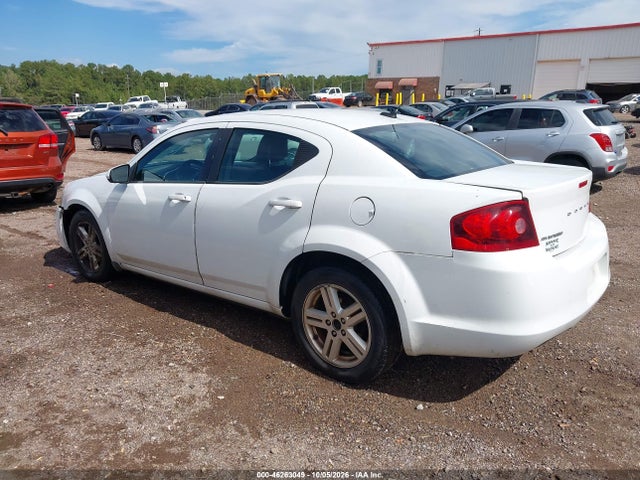 Продаж на аукціоні авто 2014 Dodge Avenger Sxt, vin: 1C3CDZCB4EN163753, номер лоту: 46263049