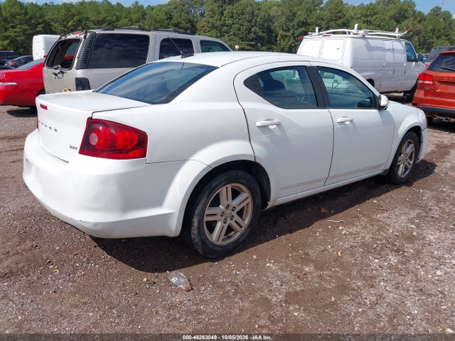 Продаж на аукціоні авто 2014 Dodge Avenger Sxt, vin: 1C3CDZCB4EN163753, номер лоту: 46263049