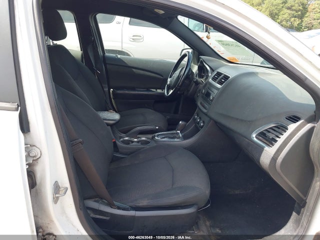 Продаж на аукціоні авто 2014 Dodge Avenger Sxt, vin: 1C3CDZCB4EN163753, номер лоту: 46263049