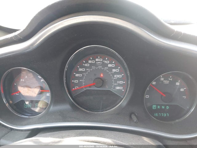 Продаж на аукціоні авто 2014 Dodge Avenger Sxt, vin: 1C3CDZCB4EN163753, номер лоту: 46263049
