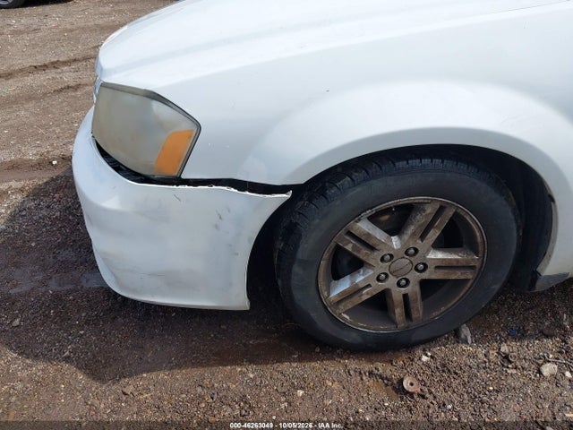 Продаж на аукціоні авто 2014 Dodge Avenger Sxt, vin: 1C3CDZCB4EN163753, номер лоту: 46263049