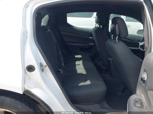 Продаж на аукціоні авто 2014 Dodge Avenger Sxt, vin: 1C3CDZCB4EN163753, номер лоту: 46263049