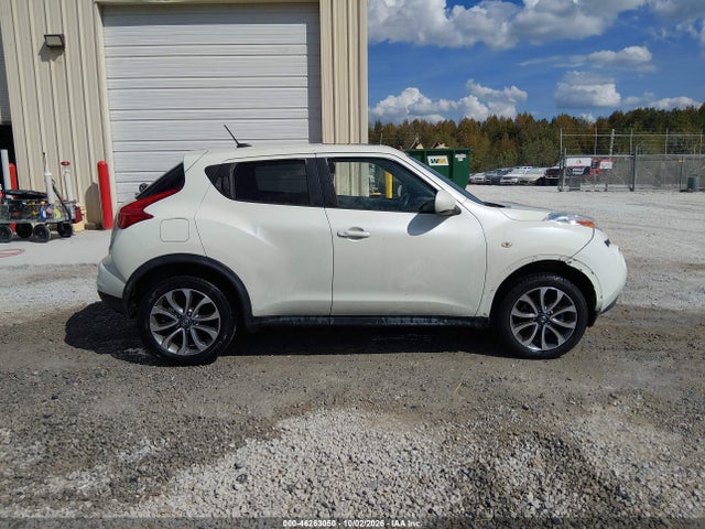 Aukcja sprzedaży 2012 Nissan Juke Sl, vin: JN8AF5MR5CT103723, numer aukcji: 46263050