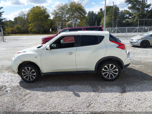 Aukcja sprzedaży 2012 Nissan Juke Sl, vin: JN8AF5MR5CT103723, numer aukcji: 46263050