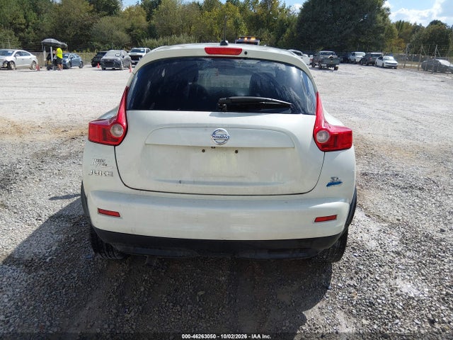 Aukcja sprzedaży 2012 Nissan Juke Sl, vin: JN8AF5MR5CT103723, numer aukcji: 46263050
