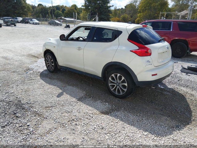 Aukcja sprzedaży 2012 Nissan Juke Sl, vin: JN8AF5MR5CT103723, numer aukcji: 46263050