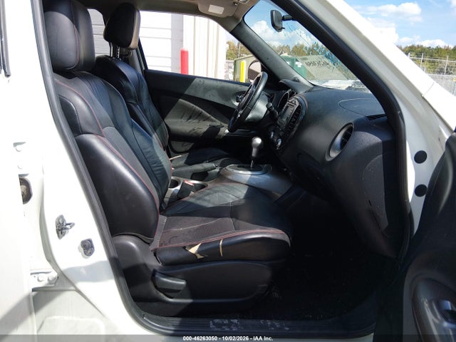 Aukcja sprzedaży 2012 Nissan Juke Sl, vin: JN8AF5MR5CT103723, numer aukcji: 46263050