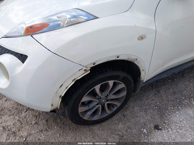 Aukcja sprzedaży 2012 Nissan Juke Sl, vin: JN8AF5MR5CT103723, numer aukcji: 46263050