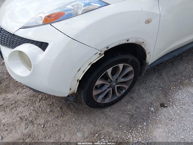 Aukcja sprzedaży 2012 Nissan Juke Sl, vin: JN8AF5MR5CT103723, numer aukcji: 46263050