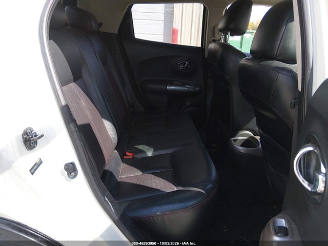 Aukcja sprzedaży 2012 Nissan Juke Sl, vin: JN8AF5MR5CT103723, numer aukcji: 46263050