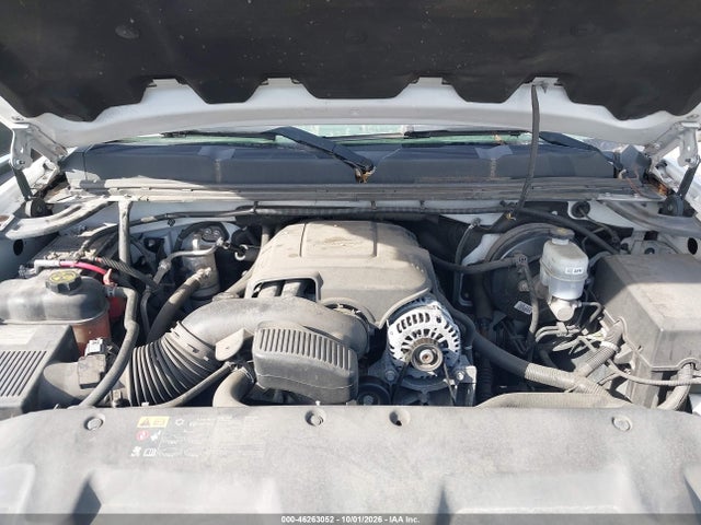 Aukcja sprzedaży 2013 Chevrolet Silverado 1500 Work Truck, vin: 1GCRCPE00DZ109009, numer aukcji: 46263052