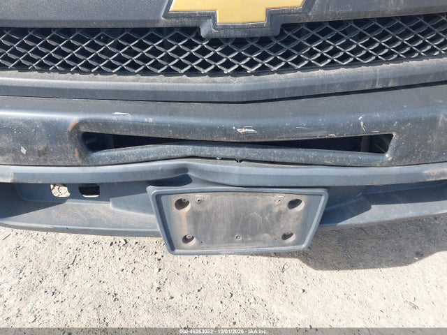 Aukcja sprzedaży 2013 Chevrolet Silverado 1500 Work Truck, vin: 1GCRCPE00DZ109009, numer aukcji: 46263052