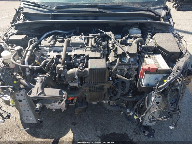 Продаж на аукціоні авто 2024 Toyota Corolla Hybrid Se, vin: JTDBCMFE3R3058898, номер лоту: 46263053