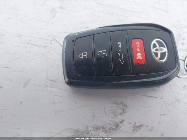 Продаж на аукціоні авто 2024 Toyota Corolla Hybrid Se, vin: JTDBCMFE3R3058898, номер лоту: 46263053