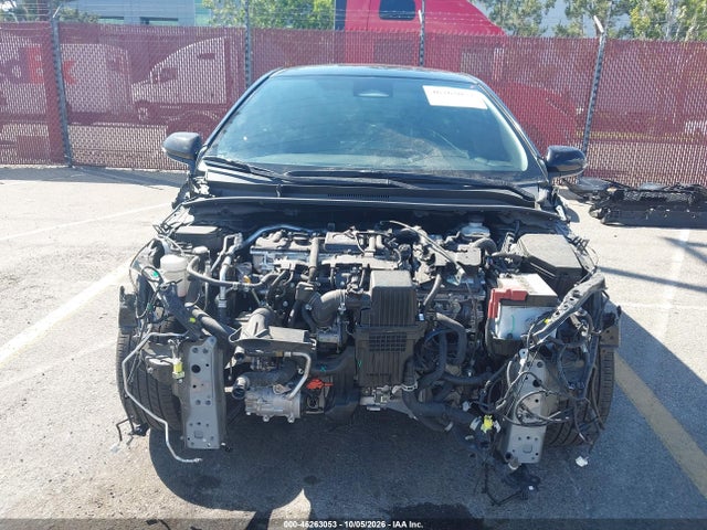 Продаж на аукціоні авто 2024 Toyota Corolla Hybrid Se, vin: JTDBCMFE3R3058898, номер лоту: 46263053