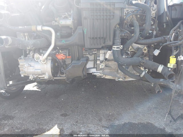Продаж на аукціоні авто 2024 Toyota Corolla Hybrid Se, vin: JTDBCMFE3R3058898, номер лоту: 46263053