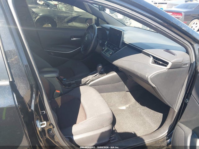Продаж на аукціоні авто 2024 Toyota Corolla Hybrid Se, vin: JTDBCMFE3R3058898, номер лоту: 46263053