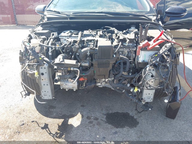 Продаж на аукціоні авто 2024 Toyota Corolla Hybrid Se, vin: JTDBCMFE3R3058898, номер лоту: 46263053