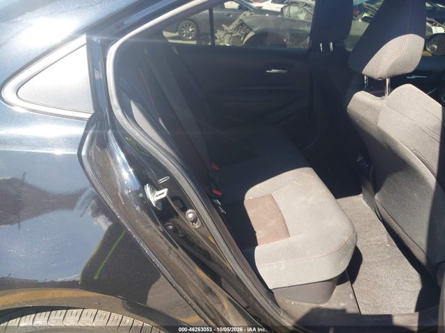 Продаж на аукціоні авто 2024 Toyota Corolla Hybrid Se, vin: JTDBCMFE3R3058898, номер лоту: 46263053