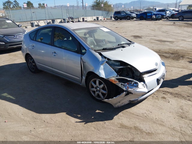 Продаж на аукціоні авто 2008 Toyota Prius Touring, vin: JTDKB20UX83360498, номер лоту: 46263059