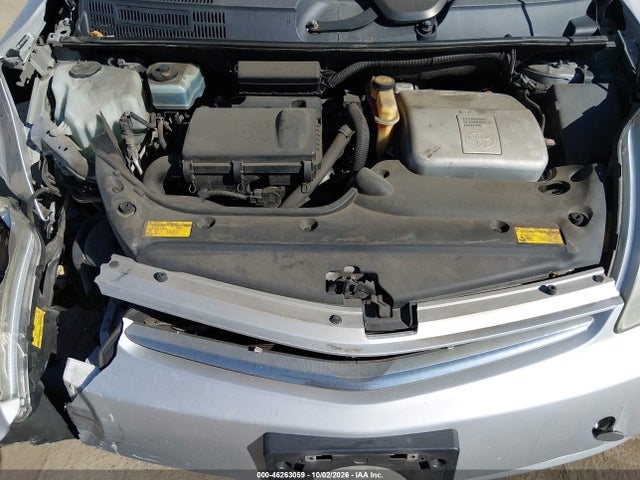 Продаж на аукціоні авто 2008 Toyota Prius Touring, vin: JTDKB20UX83360498, номер лоту: 46263059