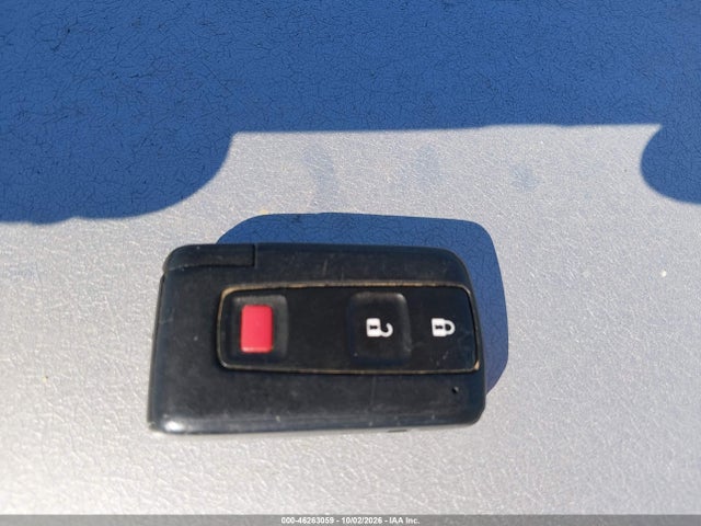 Продаж на аукціоні авто 2008 Toyota Prius Touring, vin: JTDKB20UX83360498, номер лоту: 46263059