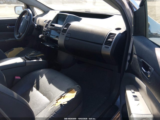 Продаж на аукціоні авто 2008 Toyota Prius Touring, vin: JTDKB20UX83360498, номер лоту: 46263059