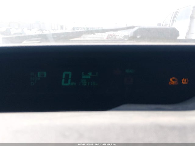 Продаж на аукціоні авто 2008 Toyota Prius Touring, vin: JTDKB20UX83360498, номер лоту: 46263059
