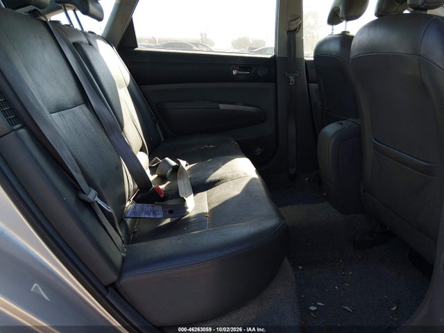 Продаж на аукціоні авто 2008 Toyota Prius Touring, vin: JTDKB20UX83360498, номер лоту: 46263059